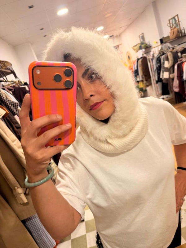 Balaclava pelo