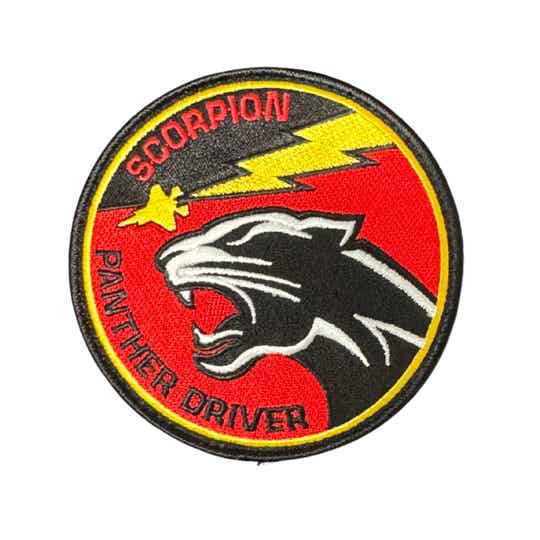 312 FS Panther Driver