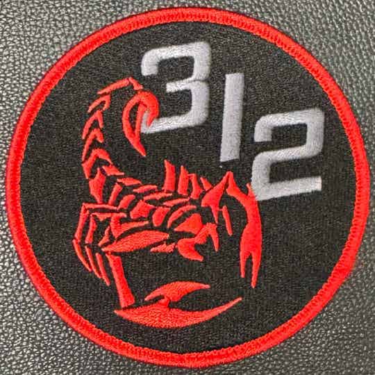 312FS Friday Patch