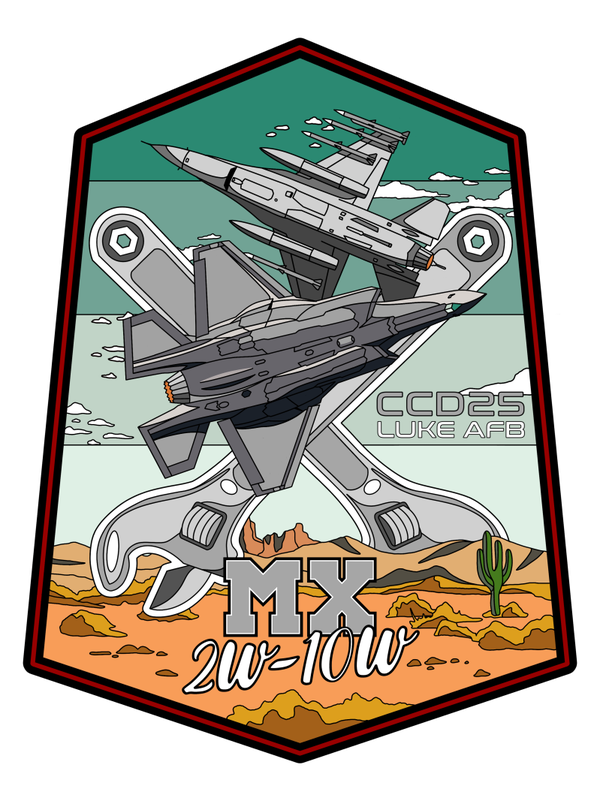 CCD25 - MX