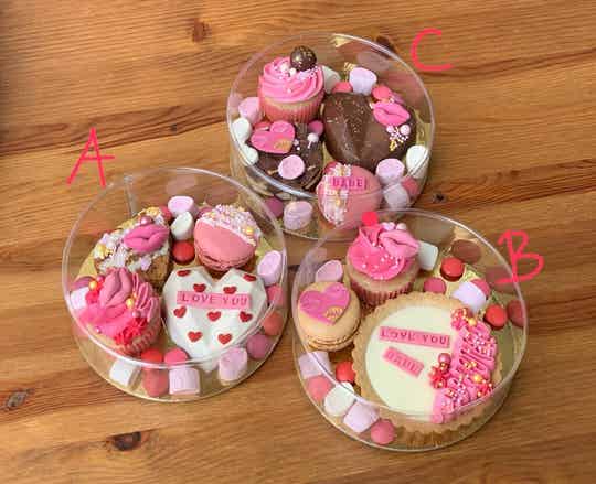 Mini Sweetbox - Mother's Day