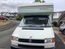 1997 VW Autosleeper GL