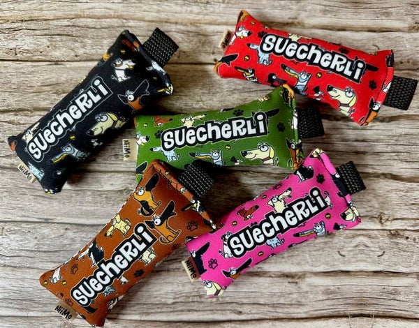 Suecherli