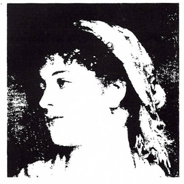 EI F1266/66 Joellene