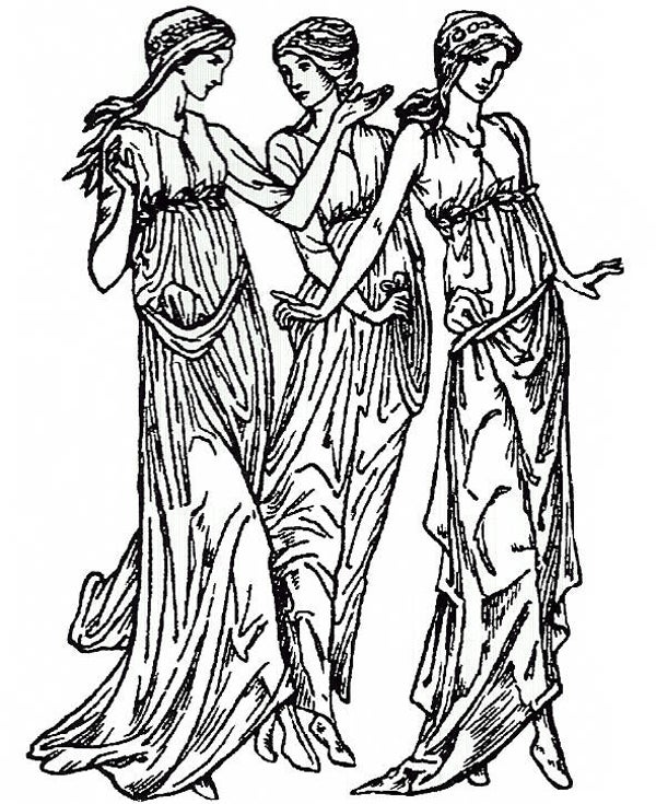 EI L1370/72 Drei Gnaden