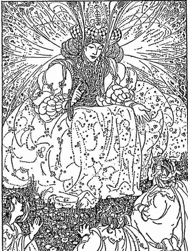 EI M1522/23 Morgenstunde