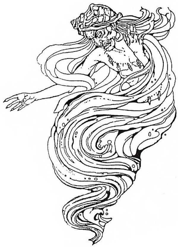 EI K1700/33 Come here my pretty