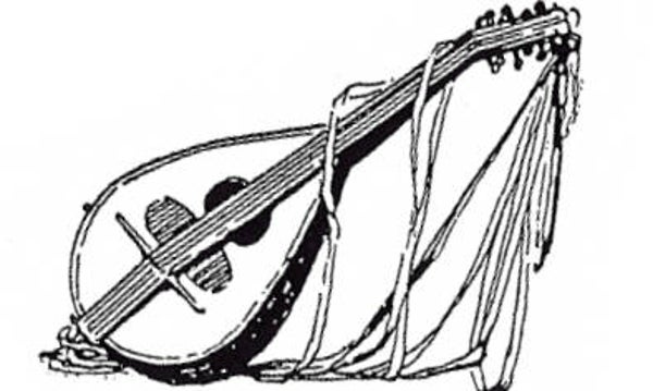 EI D1844/47 Mandoline