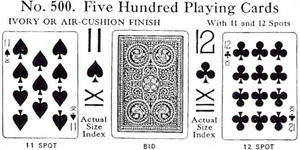 EI K1948/51 Fünf Hundert