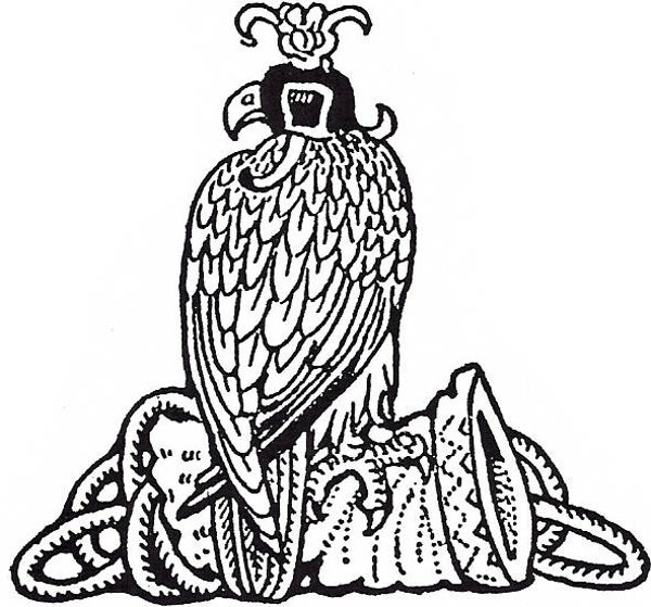 EI J1971/59 Falknerei