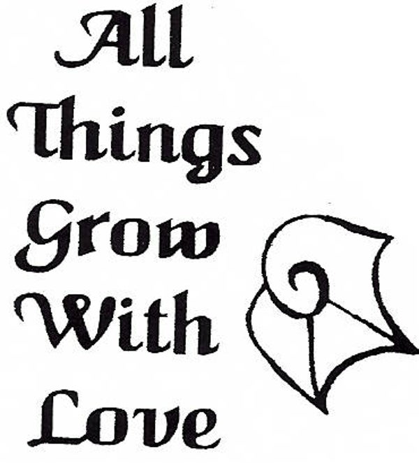EI F1982/61 All things grow