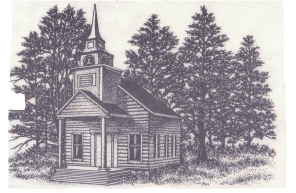 215G Country chapel lg
