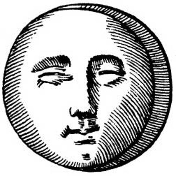 NS C8207 Schlafender Mond