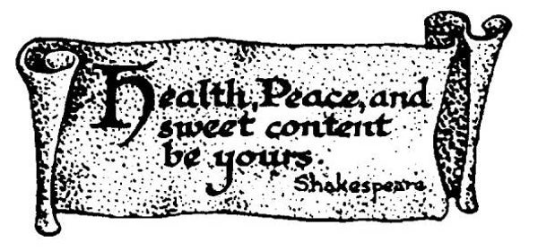 NS F4804 Health, peace