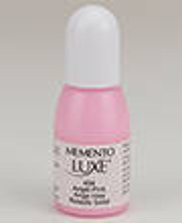 Memento Luxe refill Angel Pink