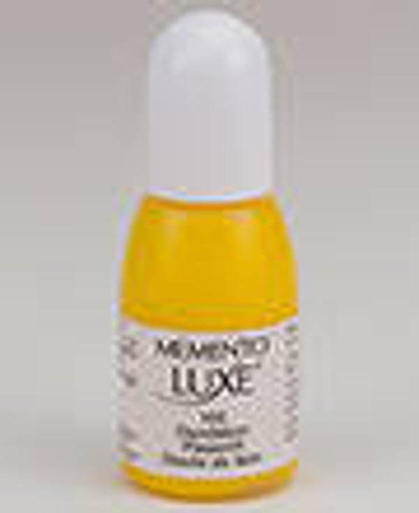 Memento Luxe refill Dandelion