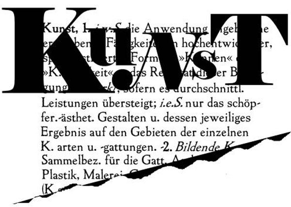 SW L09038/88 Kunst