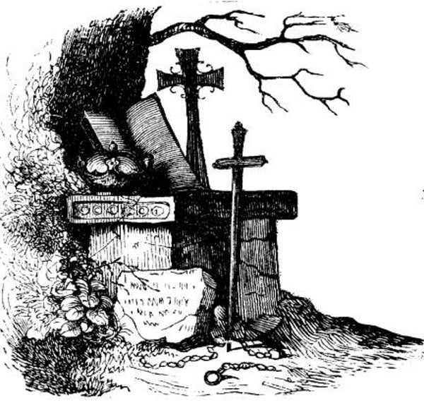 SW M20071/233 Grabmonument