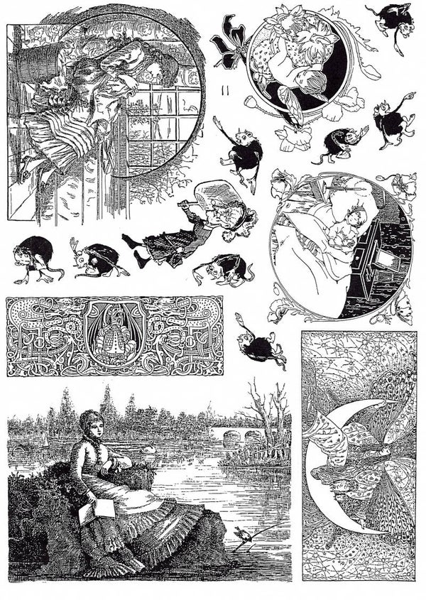 EIFS11 Plate 11 Sonstiges Erdbeerbaby