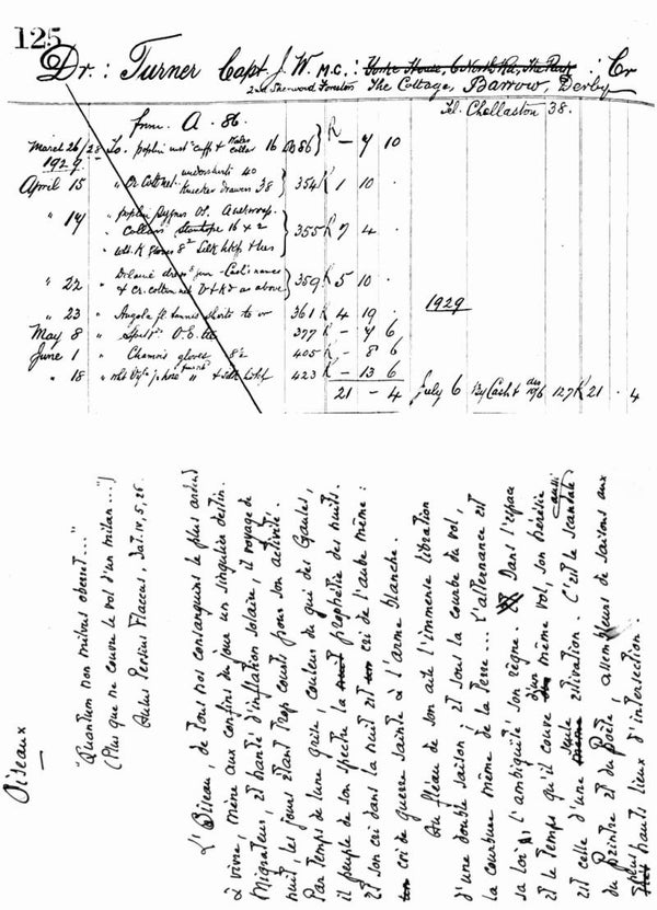 PLATESW170 Plate 170 Hintergrundstempel 3