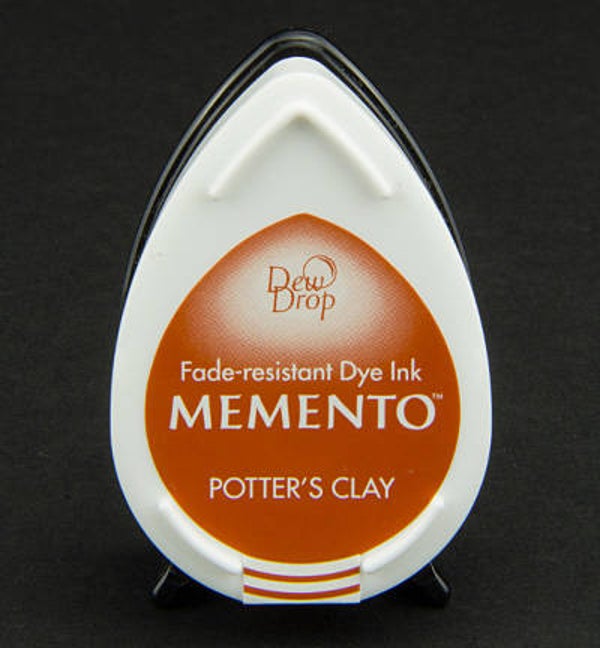 Memento dewdrop Potter's Clay