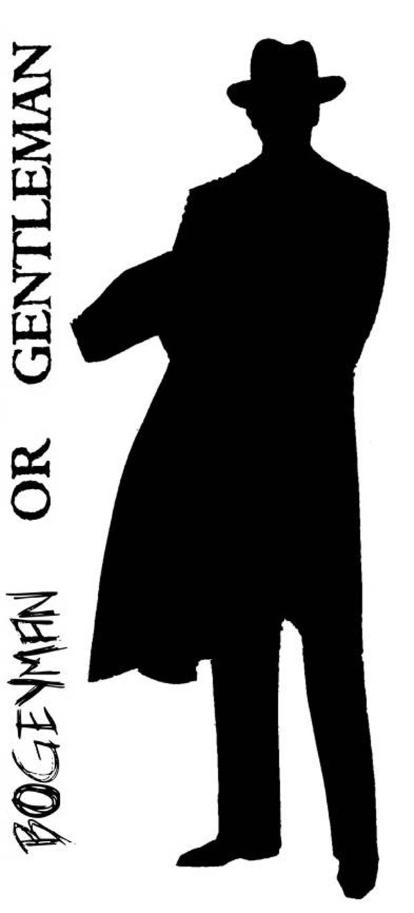 SW R13010/154 Gentleman