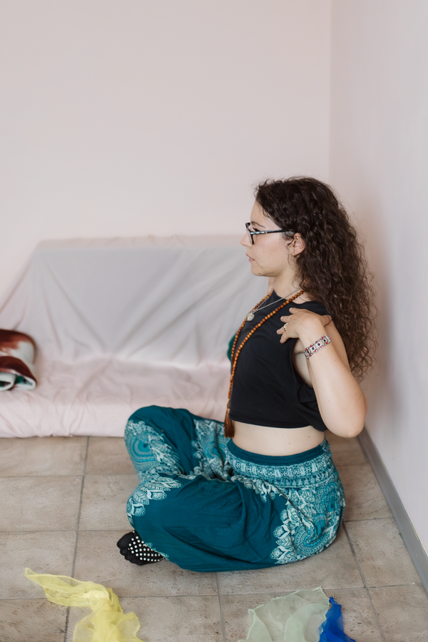 Corsi per adulti: Yoga Dolce risveglio