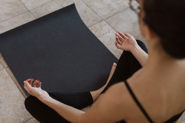 Corsi per adulti: Meditazione della sera