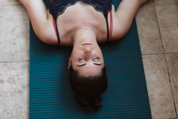Corsi per adulti:  Yoga per il sonno