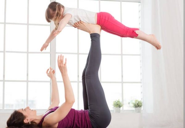 Corsi per bambini: Connessioni profonde