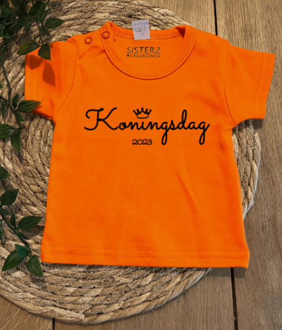 Koningsdag 2023
