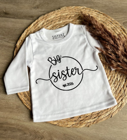 big or little Sister