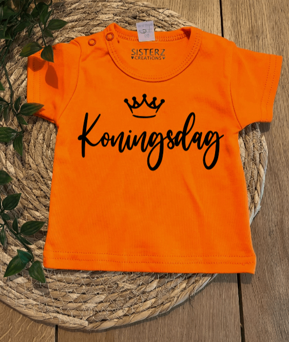 Koningsdag 2023 (kroontje)
