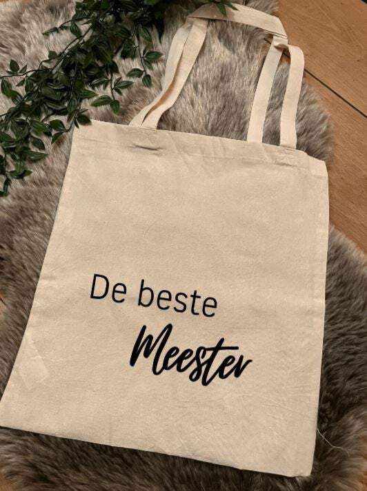 De beste meester