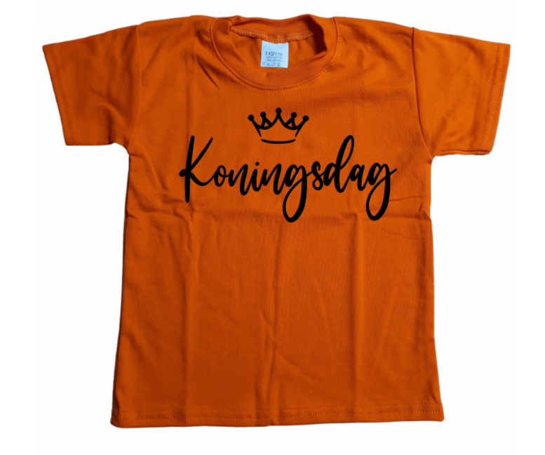 Koningsdag 2023 ( op bestelling)