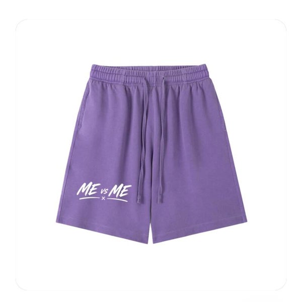 Vintage Wash ME vs ME Shorts
