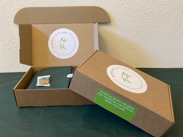 Workday Giftbox