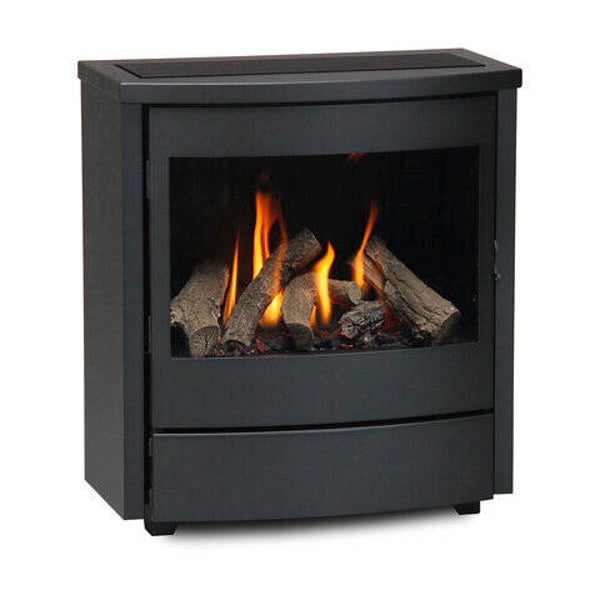 gaskachel wellstraler