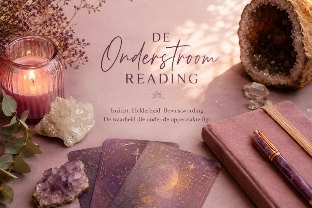 Onderstroom Reading® 111