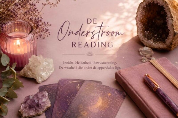 Onderstroom Reading® Deep Dive 144