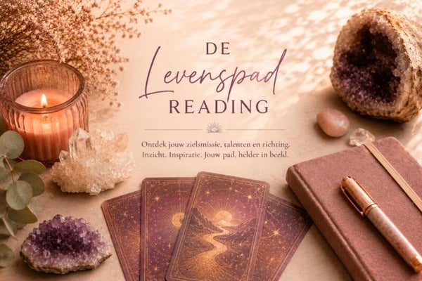 Levenspad Reading