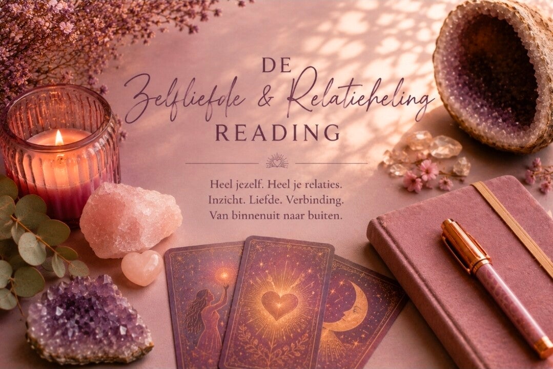 Zelfliefde & Relatie Reading