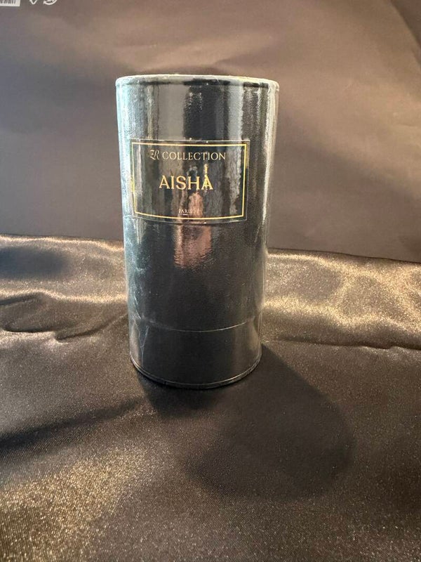 Parfum femme aisha