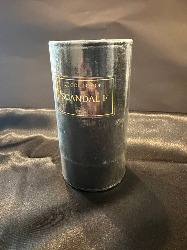 Parfum femme Scandal.F