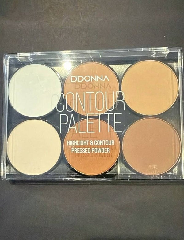 Contour  Palette
