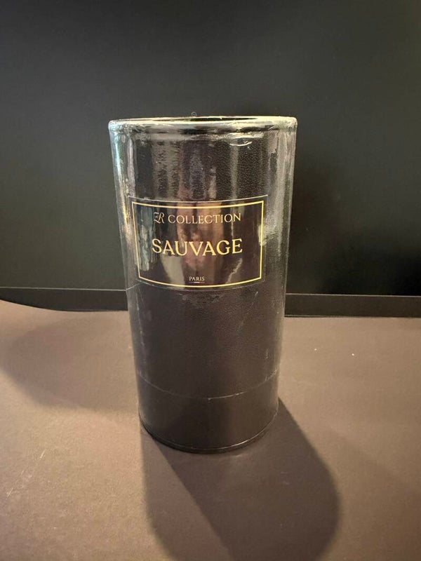 Parfum homme sauvage