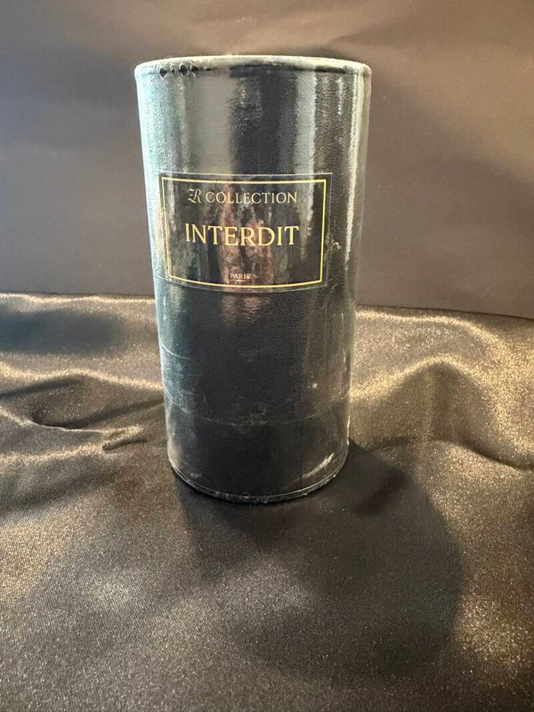 Parfum femme LR interdiT