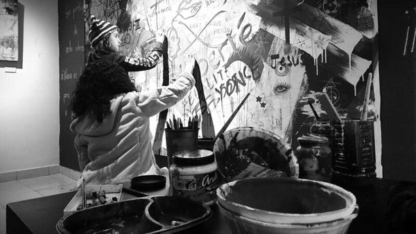 Nacht der Galerien / Noche de las galerías