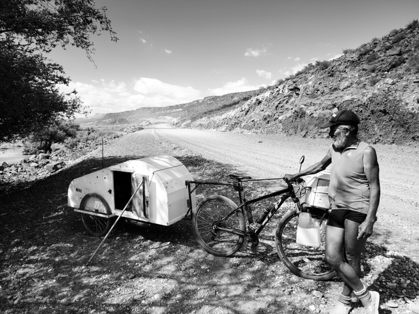 Individualist / individualista