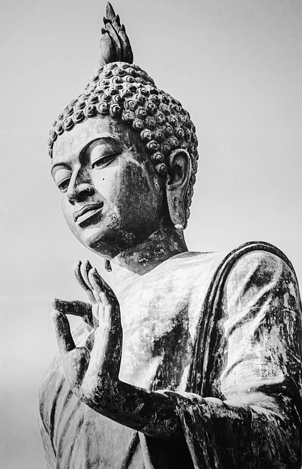 Buddha
